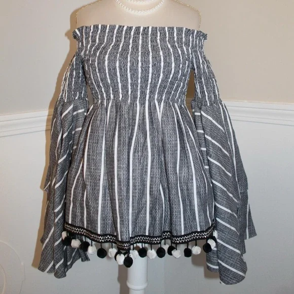 Caroline Constas Blouse - Picture 6 of 12